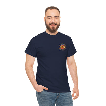 Local 32 oz. Vintage Beer Union T-Shirt
