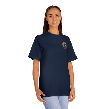 Local 32 oz. Fishing and Beer Heavy Cotton