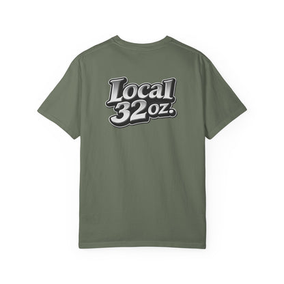 Local 32 oz Logo T-Shirt