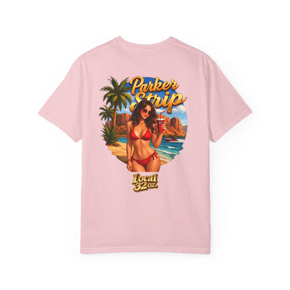 Local 32 oz. 'Parker Strip' Graphic T-Shirt