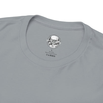 Local 32 oz. United Brotherhood Official T shirt.