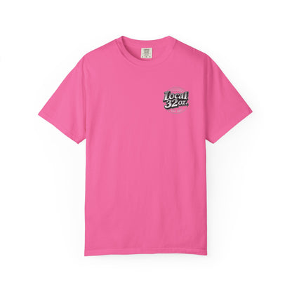 Local 32 oz Logo T-Shirt