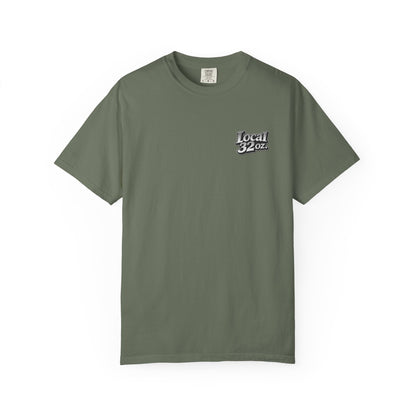 Local 32 oz. Viva La Cerveza graphic tee