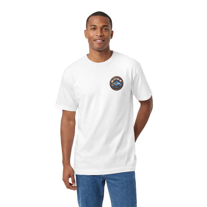 Local 32 oz. Fishing and Beer Heavy Cotton