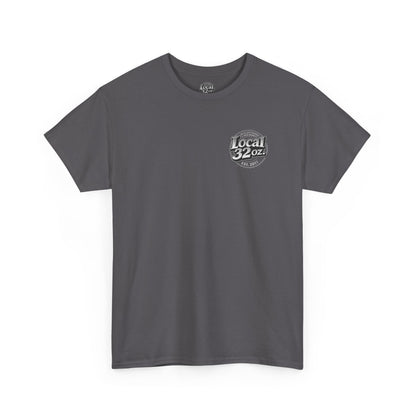 Local 32 oz. United Brotherhood Official T shirt.