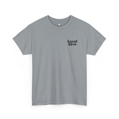 Local 32 oz. United Brotherhood Official T shirt.