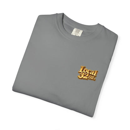 Local 32 oz. 'Parker Strip' Graphic T-Shirt