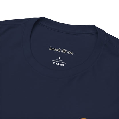 Local 32 oz. Vintage Beer Union T-Shirt