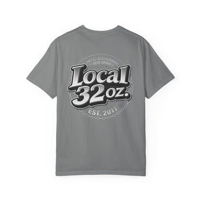 Local 32 oz Logo T-Shirt