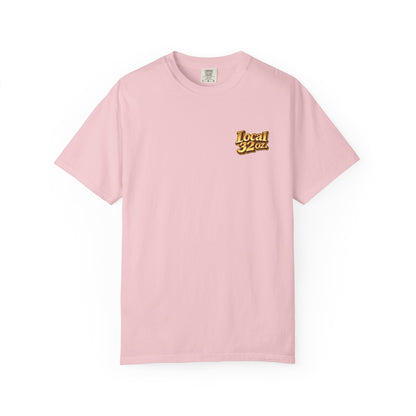 Local 32 oz. 'Parker Strip' Graphic T-Shirt