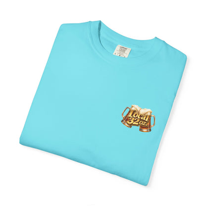 Parker Strip Local 32 oz. Graphic T-Shirt
