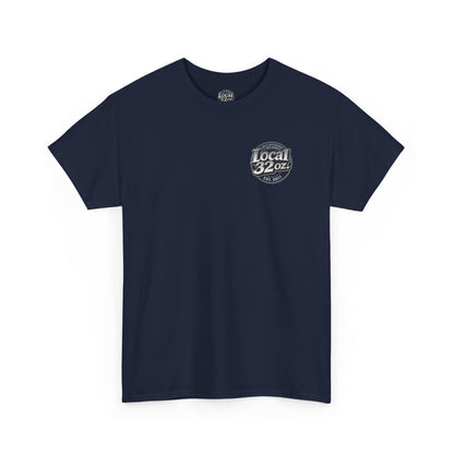 Local 32 oz. United Brotherhood Official T shirt.