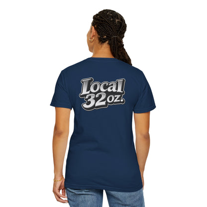 Local 32 oz Logo T-Shirt