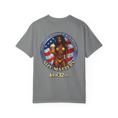 Local 32 oz. Jamaican Me Crazy   Heavy Cotton