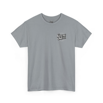 Local 32 oz. United Brotherhood Official T shirt.