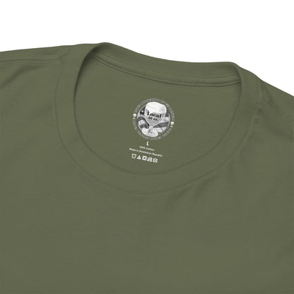 Local 32 oz. United Brotherhood Official T shirt.