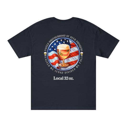 Local 32oz. Official- Heavy Cotton Version