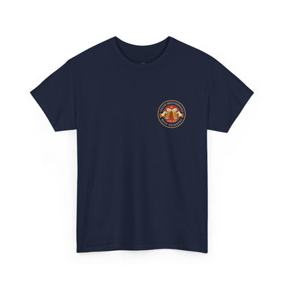 Vintage Beer Union T-Shirt