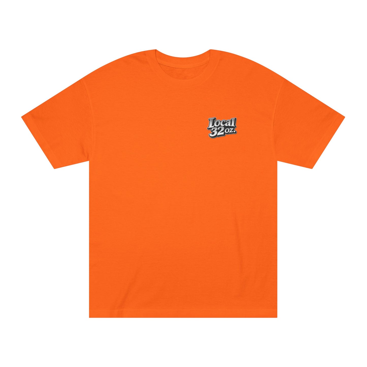 Local 32oz. Official- Heavy Cotton Version