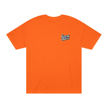 Local 32oz. Official- Heavy Cotton Version