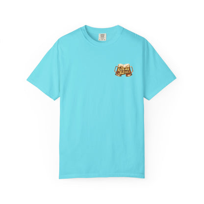 Parker Strip Local 32 oz. Graphic T-Shirt