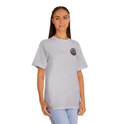 Local 32 oz. Fishing and Beer Heavy Cotton