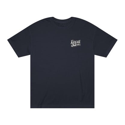 Local 32oz. Official- Heavy Cotton Version