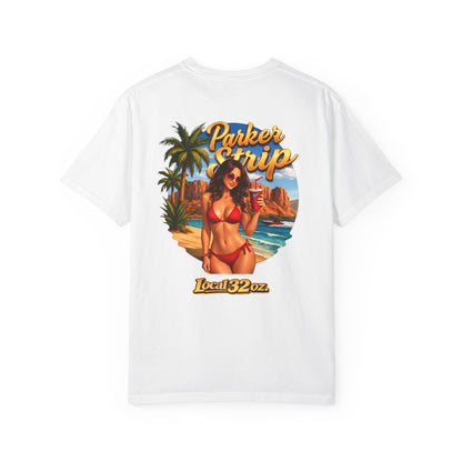 Parker Strip Local 32 oz. Graphic T-Shirt