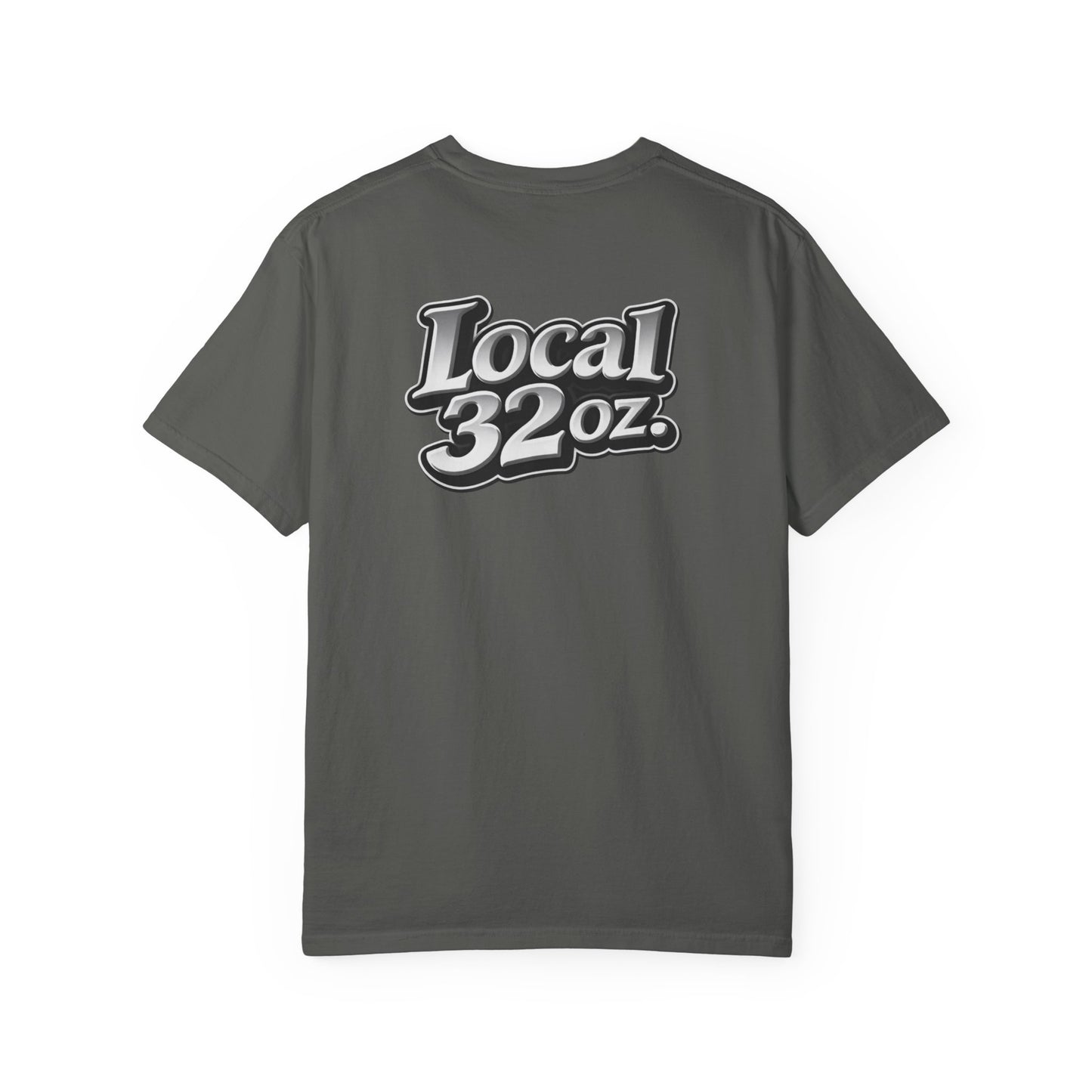 Local 32 oz Logo T-Shirt
