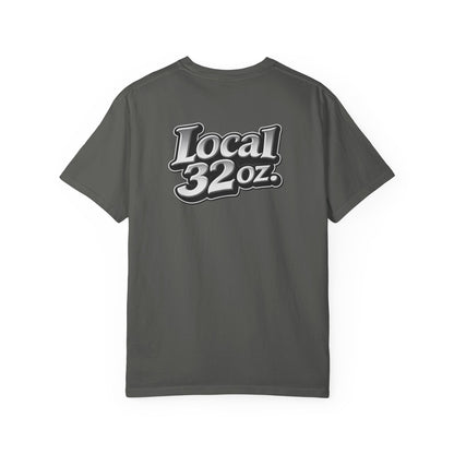 Local 32 oz Logo T-Shirt