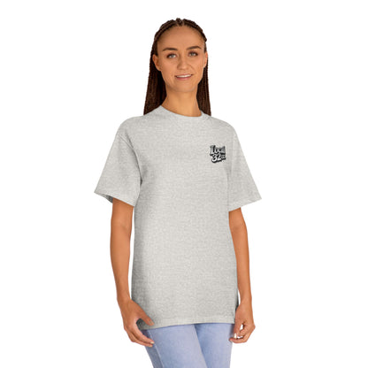 Local 32oz. Official- Heavy Cotton Version