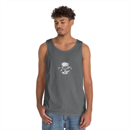 Beer Drinkers Union- Local 32oz. Tank Top
