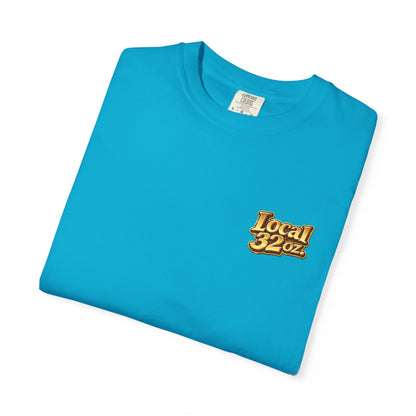 Local 32 oz. 'Parker Strip' Graphic T-Shirt