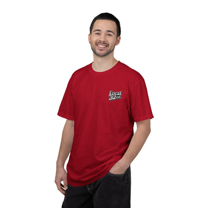 Local 32 oz Logo T-Shirt
