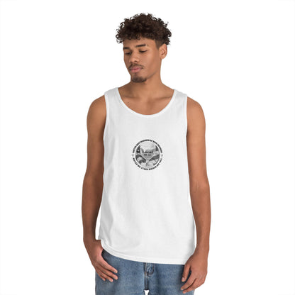 Beer Drinkers Union- Local 32oz. Tank Top