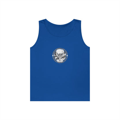 Beer Drinkers Union- Local 32oz. Tank Top