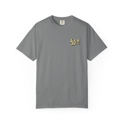 Local 32 oz. Jamaican Me Crazy   Heavy Cotton