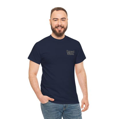 Local 32 oz. United Brotherhood Official T shirt.