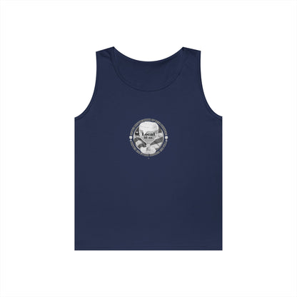 Beer Drinkers Union- Local 32oz. Tank Top