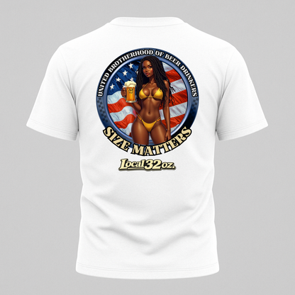 Local 32 oz. Jamaican Me Crazy   Heavy Cotton