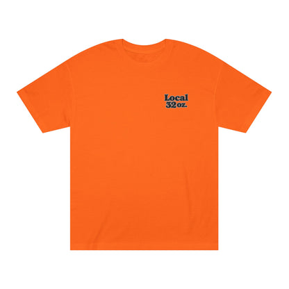Local 32 oz. Bikini N Beer Heavy Cotton Tee