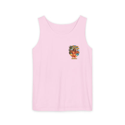 "Parker Strip" Tank top Beach Bikini Design Local 32 oz.