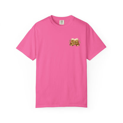 Parker Strip Local 32 oz. Graphic T-Shirt
