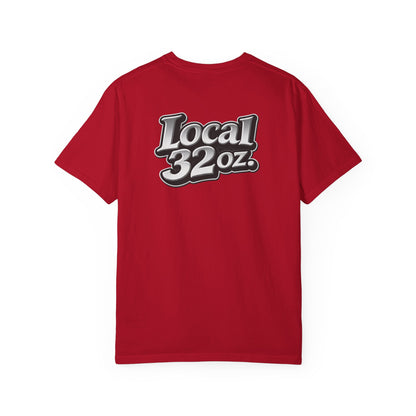 Local 32 oz Logo T-Shirt