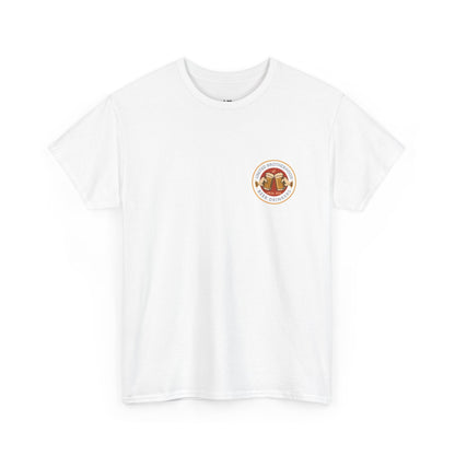 Vintage Beer Union T-Shirt