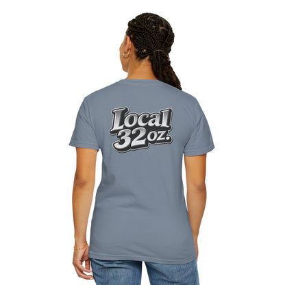 Local 32 oz Logo T-Shirt