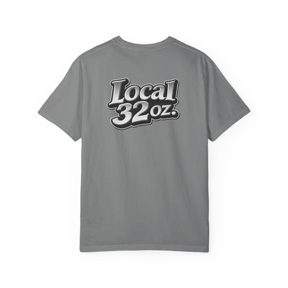 Local 32 oz Logo T-Shirt