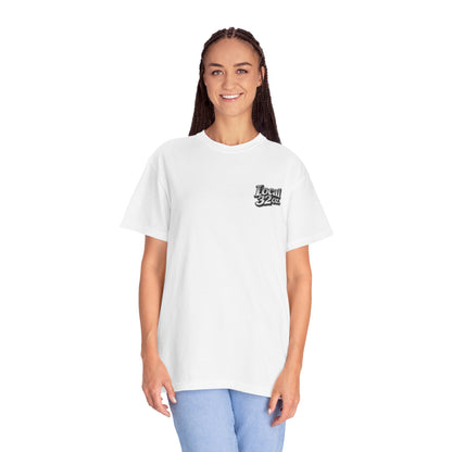 Local 32 oz. Viva La Cerveza graphic tee