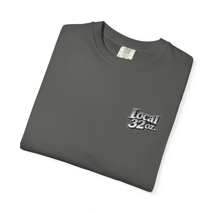 Local 32 oz Logo T-Shirt