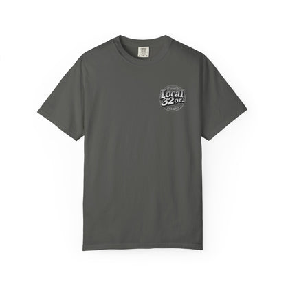 Local 32 oz Logo T-Shirt